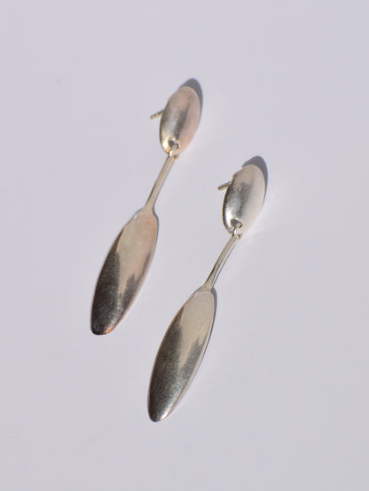 Drop & Dangled Earrings, Silver Earrings, Handmade Earrings, Long Earrings, Statement Jewelry, Women's Jewelry, Jewelry For Gift, Gift Idea